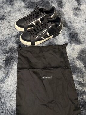 Dolce & Gabbana Sneakers
